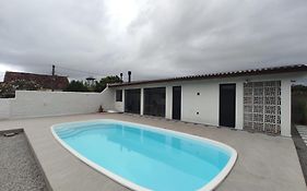 Casas do Manezinho com Piscina